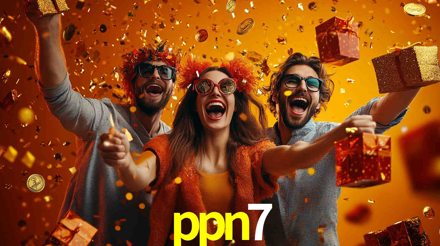 ppn7: Seu Cassino Premiado com Pagamentos Rápidos