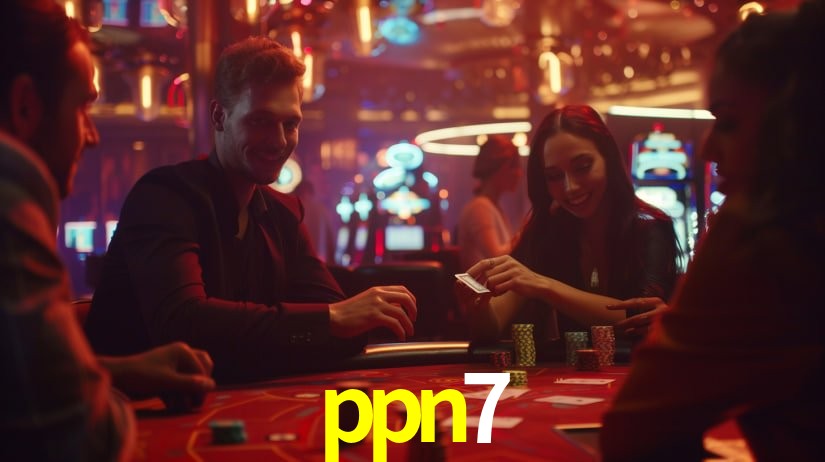 A Revolução dos Aplicativos de Jogos no ppn7