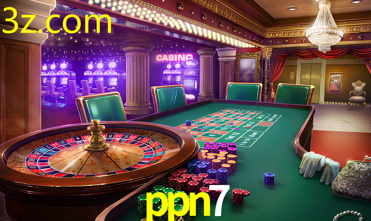 PPN7