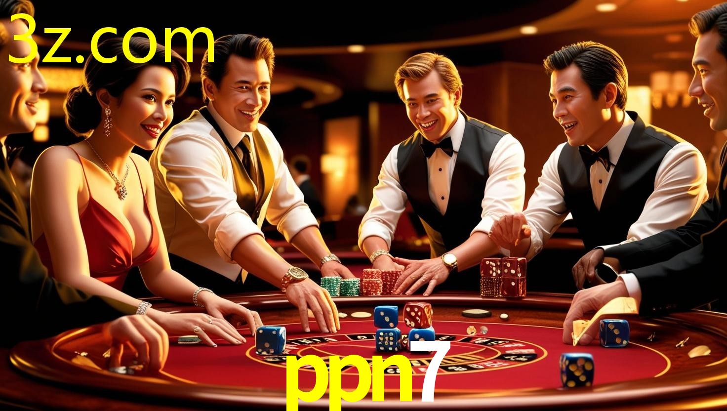 PPN7
