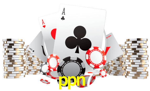 Jogue jogos de pôquer em ppn7
