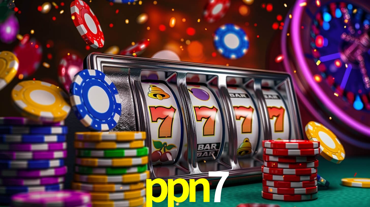 A Emoção da Loteria na ppn7: Uma Chance de Mudança de Vida
