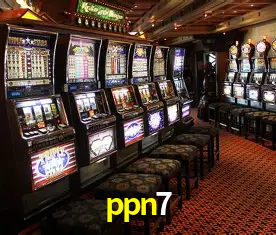 Descubra a Magia dos Jogos de Arcade no ppn7