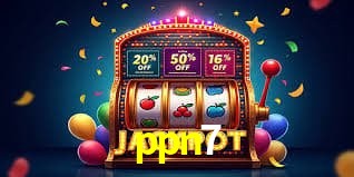 Provedores de Jogos ppn7