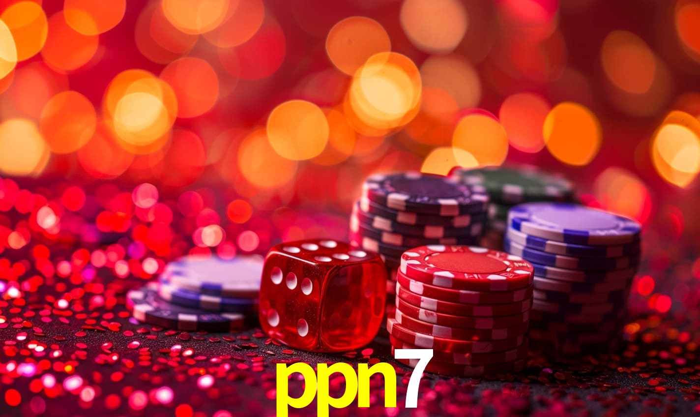 Apostas Esportivas na ppn7: Um Guia Completo