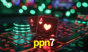Casino VIP ppn7