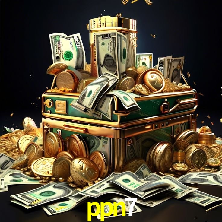 Casino Ao Vivo ppn7