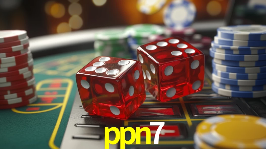 Blackjack Table ppn7