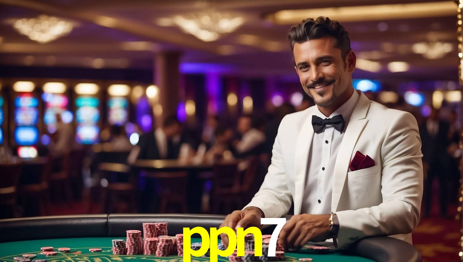Diretório de Jogos ppn7