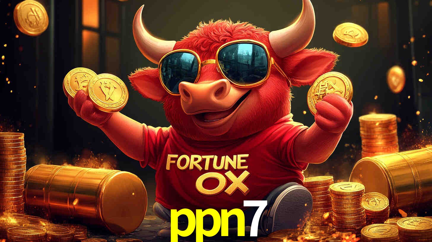 Inovações de Jogos na ppn7: O Futuro das Experiências Interativas