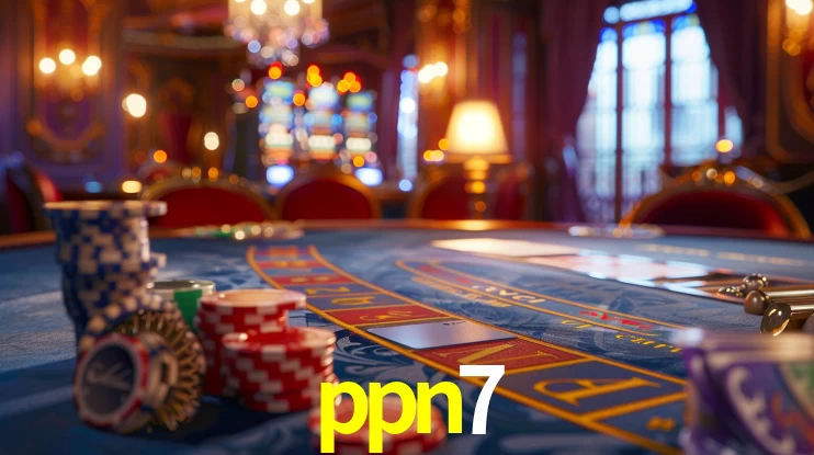 Live Casino ppn7