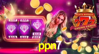 Descubra o Mundo do Cassino Online com ppn7