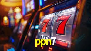 Estatísticas do Jogo ppn7