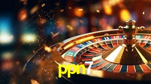 Tecnologia da Plataforma ppn7
