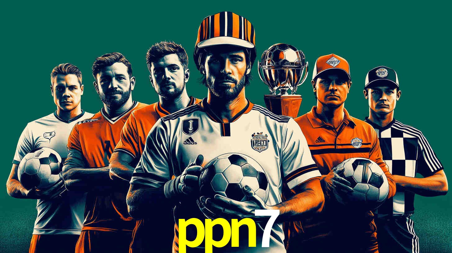 Desvendando o Mundo dos Jogos Virtuais na ppn7