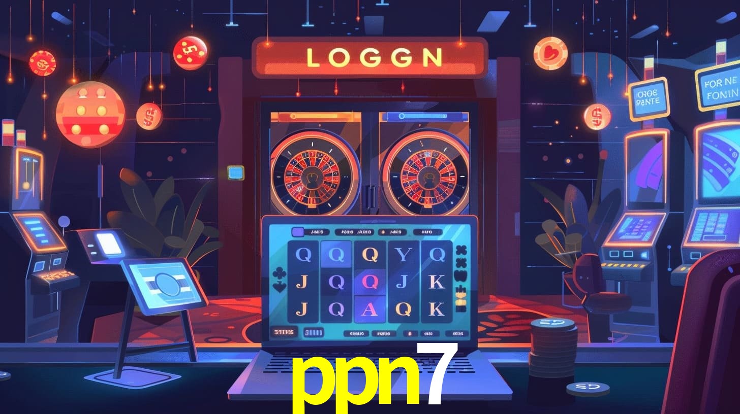 Login Seguro ppn7