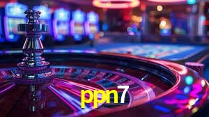 Mesa de Blackjack ppn7