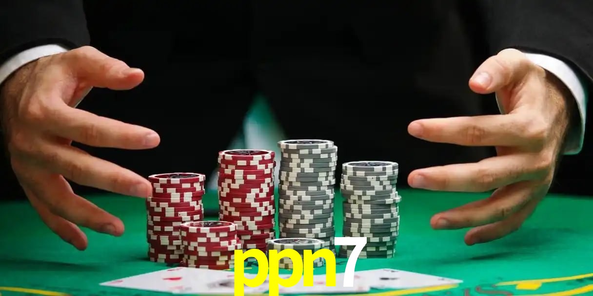 cassino ppn7