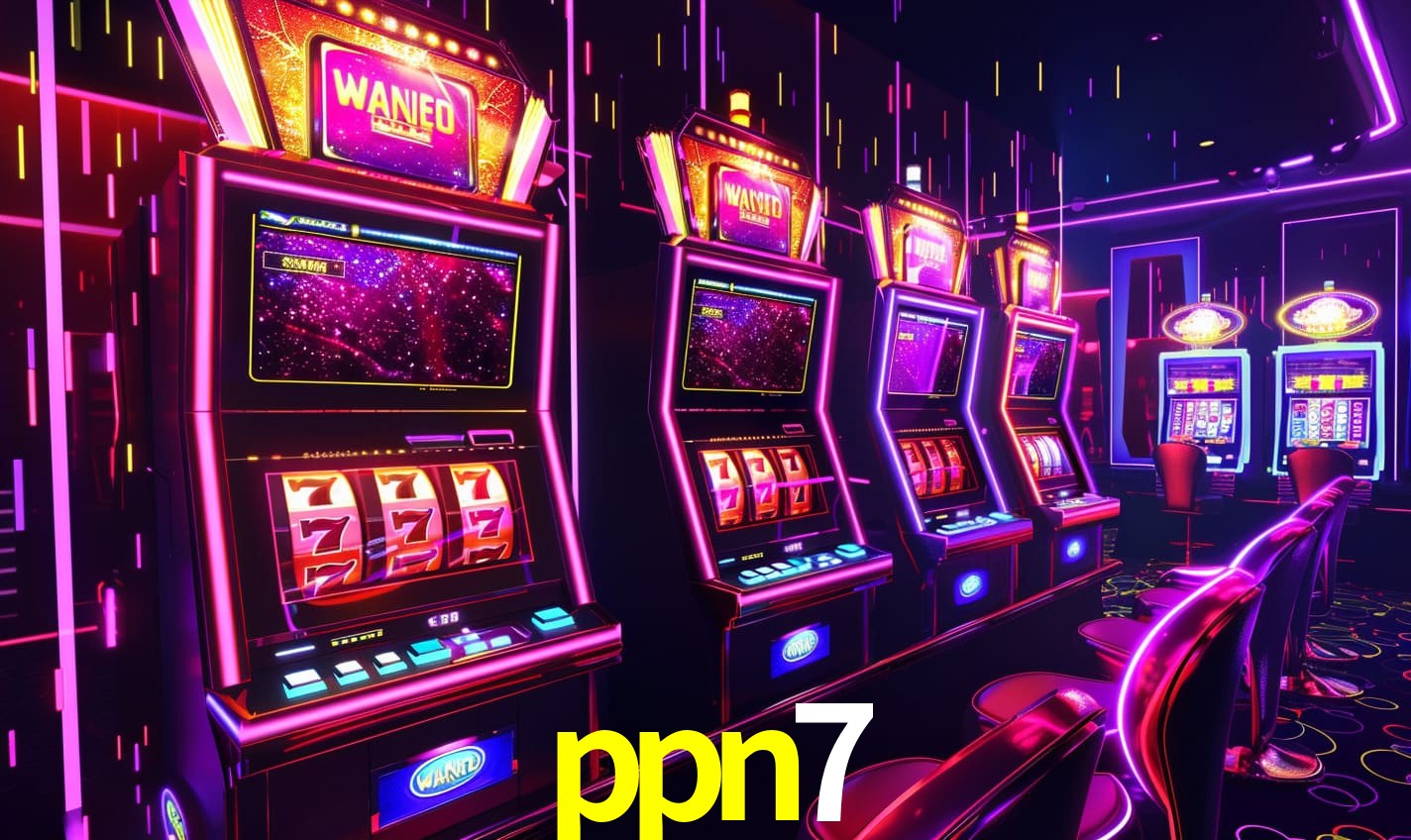 Descubra o Programa VIP da ppn7: Vantagens Exclusivas para Jogadores