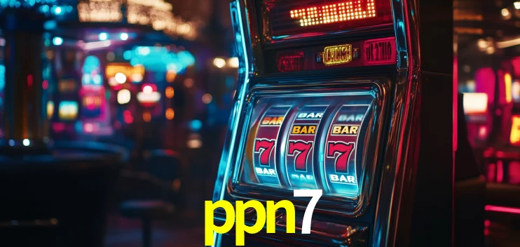 VIP Casino ppn7
