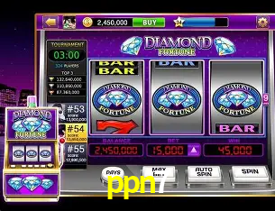 Descubra o Mundo do Cassino Online com ppn7