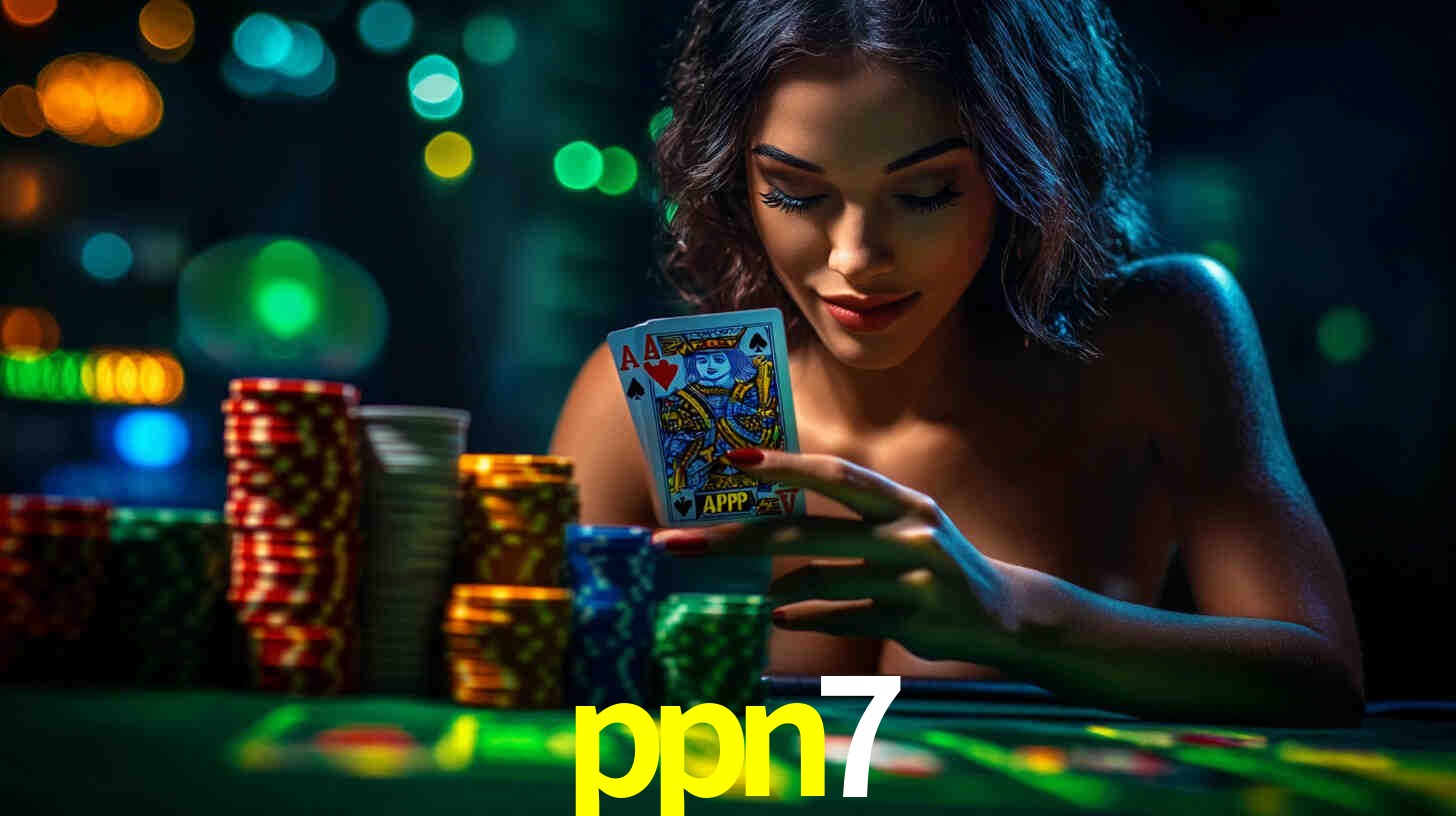 Inovações de Jogos na ppn7: O Futuro das Experiências Interativas