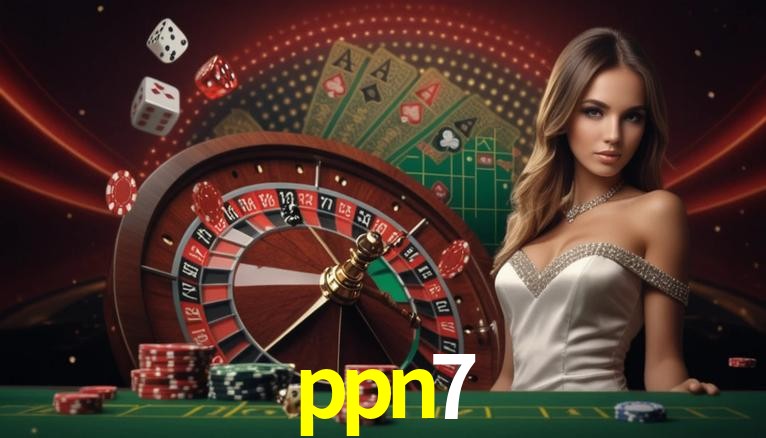 Game Providers ppn7