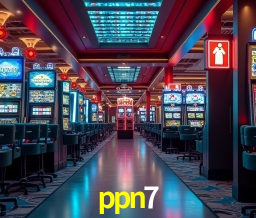 A Popularidade dos Caça-Níqueis no ppn7