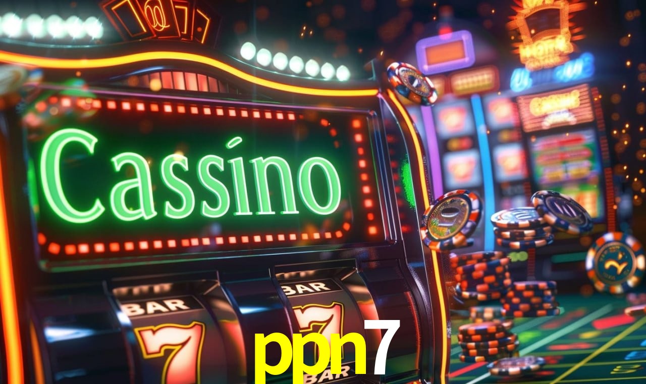 Recursos de Bônus ppn7