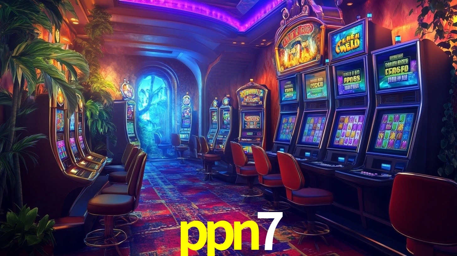 Roulette Table ppn7