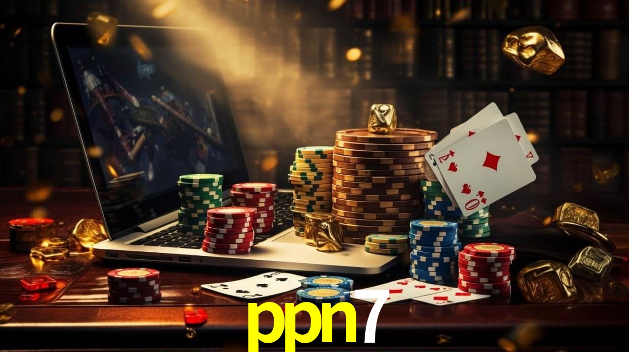 PIX Instantâneo ppn7