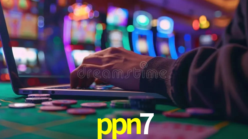 Desvendando o Mundo dos Jogos Virtuais na ppn7