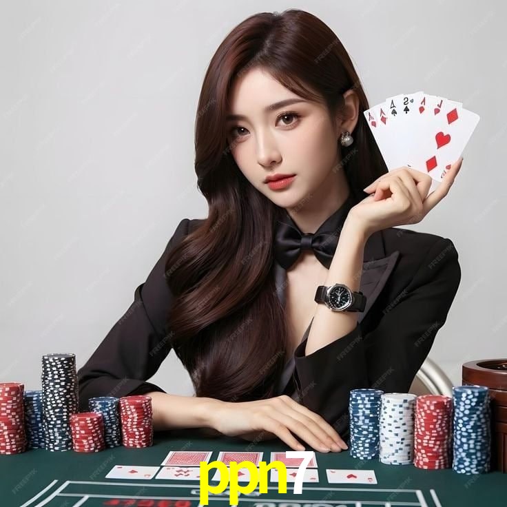 Casino Ao Vivo ppn7