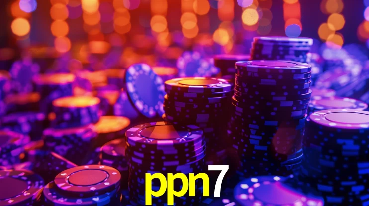 ppn7: A Experiência de Casino com Jogos de Mesa ao Vivo