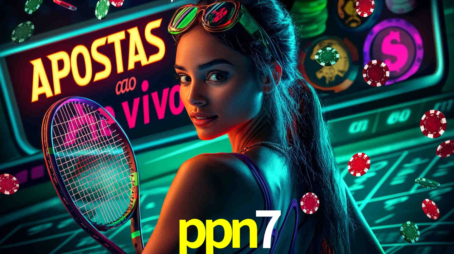 Descubra a Magia dos Jogos de Arcade no ppn7
