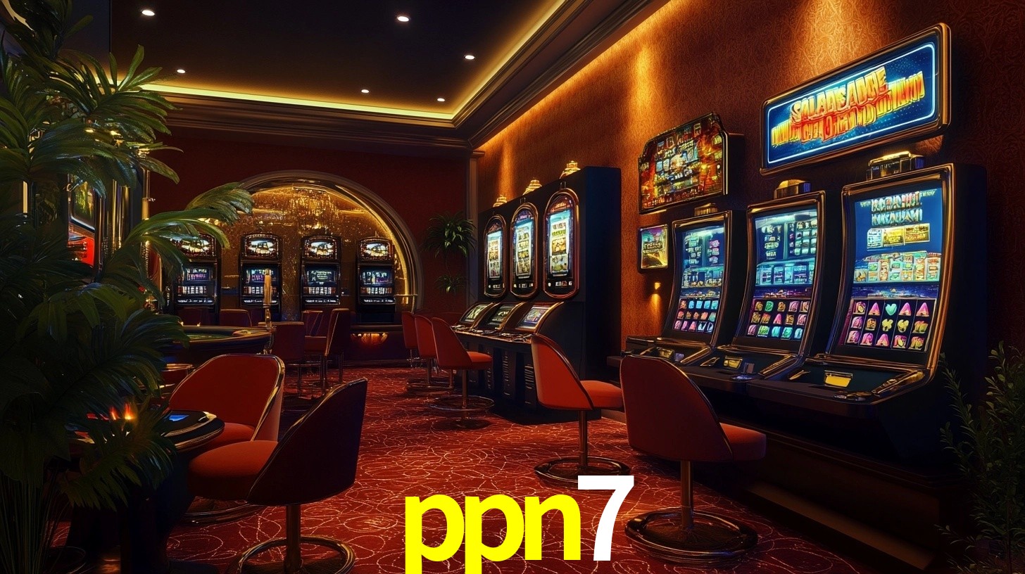 Live Casino ppn7