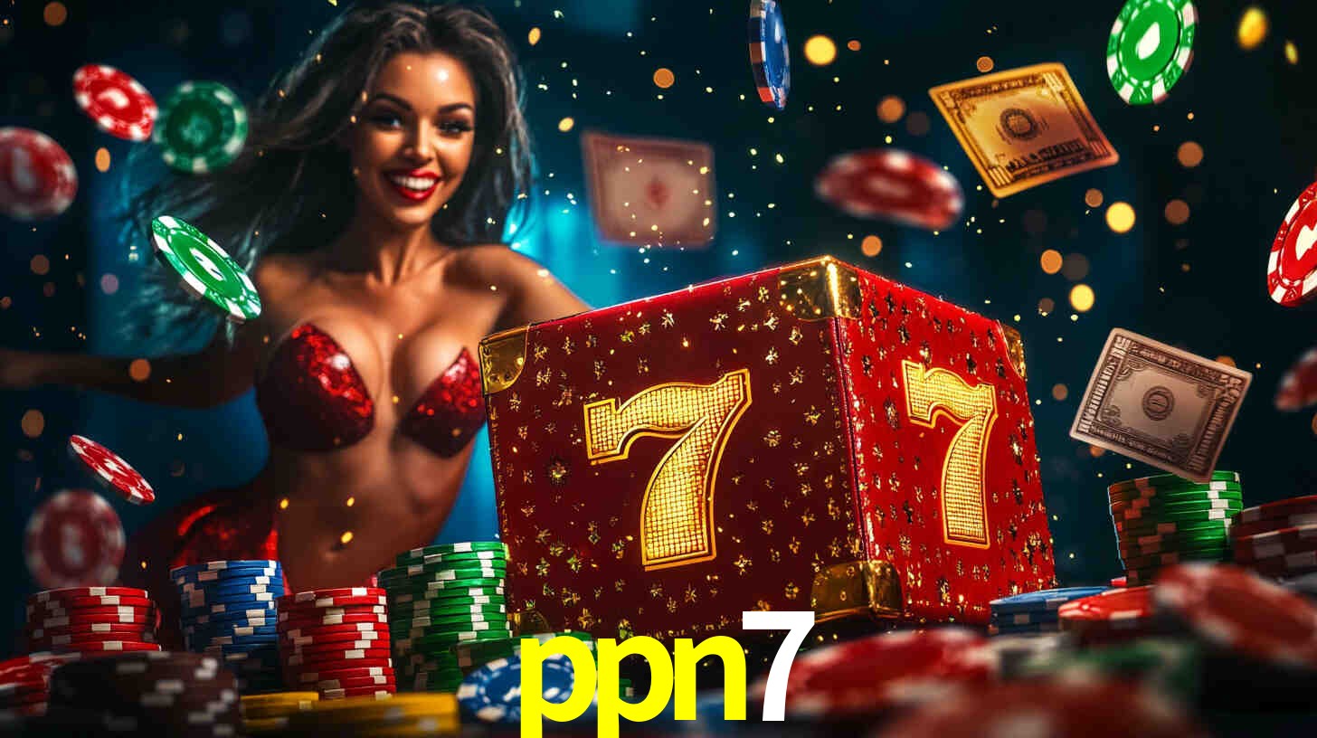 Apostas Esportivas na ppn7: Um Guia Completo
