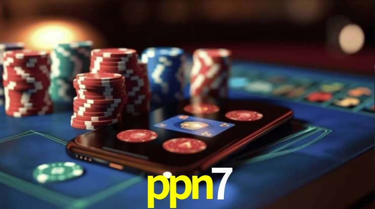 Estatísticas Esportivas ppn7