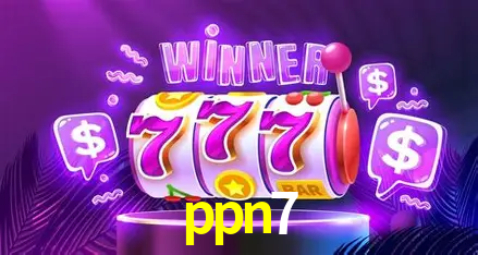 APP oficial da ppn7 para mobile